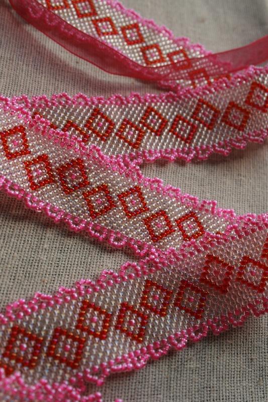 Альбом пользователя yarina: Архив: плетеные пояса