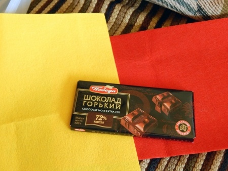 Флудилка: Павлиньи перья по большой игре!