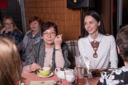 О жизни: Украшения и одежда. Дизайнерский показ 11 октября. Одежда