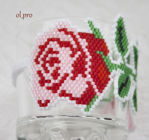 Альбом пользователя ol_pro: Алая роза