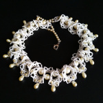 Свадебная огалала