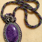 Кулон Очарование