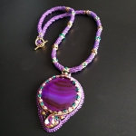 Лиловое настроение