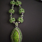 Нефритовое