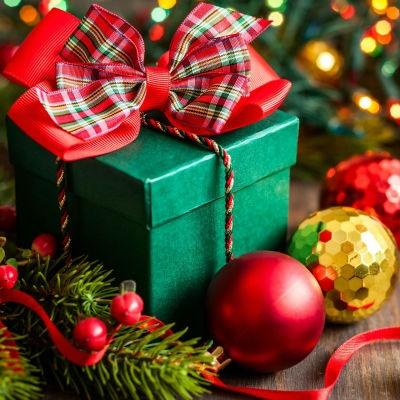 Новости и объявления Бусинки: С наступающим Новым годом и счастливого Рождества!