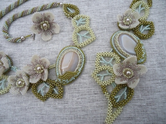 Альбом пользователя Наталья_Фёдоровна: Комплект Летний