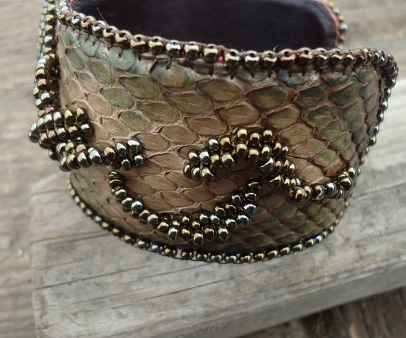 Альбом пользователя Наталья_Фёдоровна: Браслет Нагайна