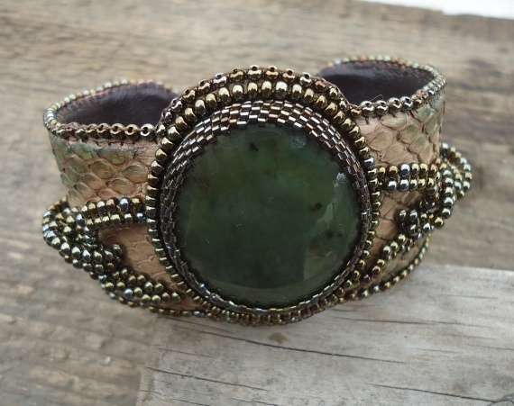 Альбом пользователя Наталья_Фёдоровна: Браслет Нагайна