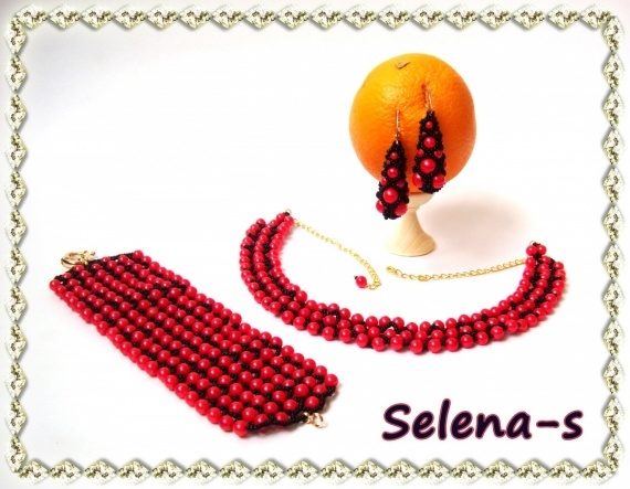 Альбом пользователя Selena-s: Наипростейшие комплектики