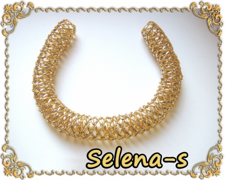 Альбом пользователя Selena-s: Одежка для шарфика