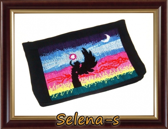 НЕбисерная лавка чудес: Альбом пользователя Selena-s: Вязалочки и вышивка кучкой