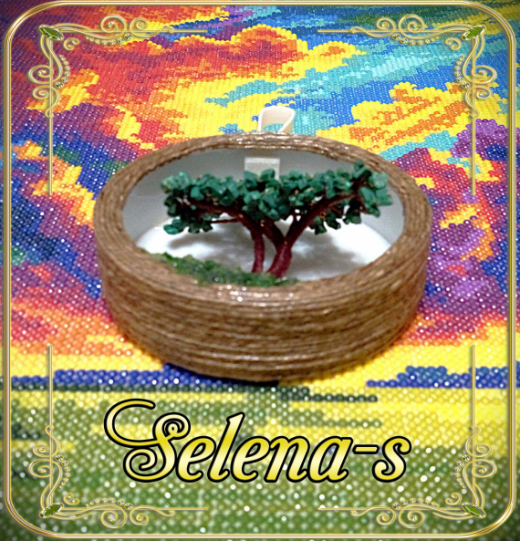 Альбом пользователя Selena-s: Единственное бисерное (ну, почти!) за этот год!