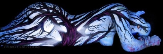 Флудилка: Удивительное рядом