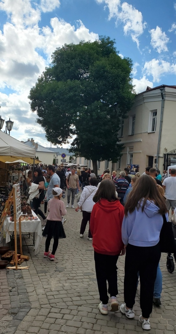 Флудилка: Пролог и начало Славянки