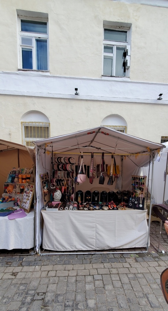 Флудилка: Пролог и начало Славянки