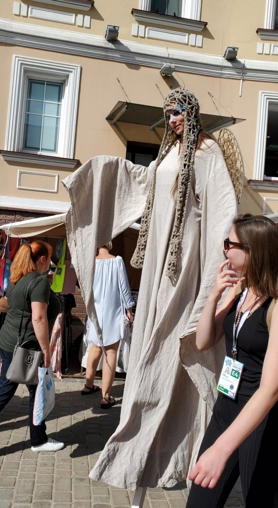 Флудилка: Отгремела,отшумела Славянка