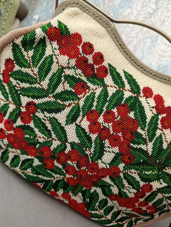 Альбом пользователя Lipka: Рябиновая сумка