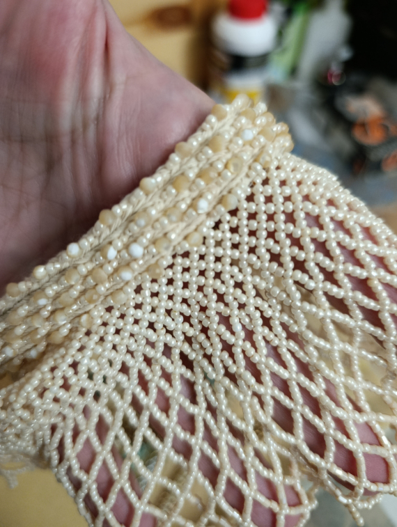 Альбом пользователя Lipka: Ожерелок перламутровый