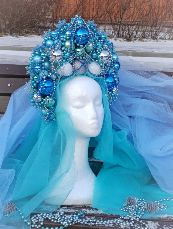 НЕбисерная лавка чудес: Рукодельное. Шляпное...