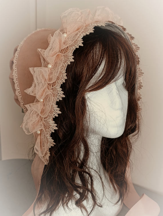 НЕбисерная лавка чудес: Рукодельное. Шляпное...