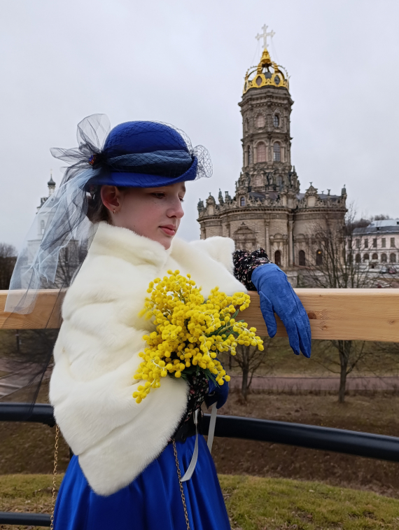 НЕбисерная лавка чудес: Рукодельное. Шляпное...