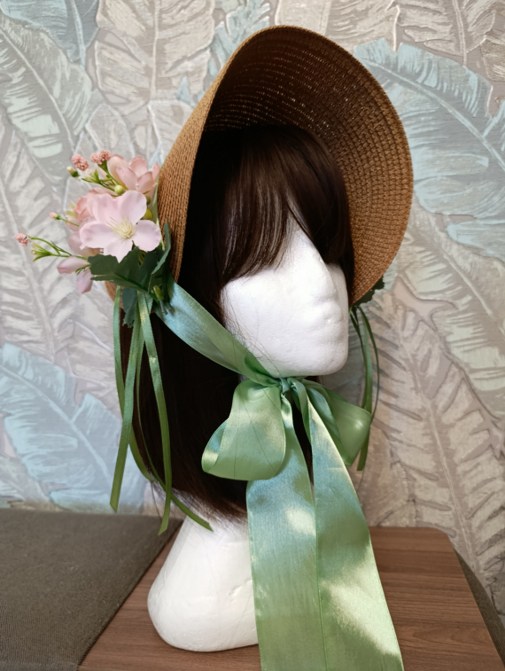 НЕбисерная лавка чудес: Рукодельное. Шляпное...