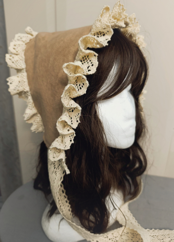 НЕбисерная лавка чудес: Рукодельное. Шляпное...