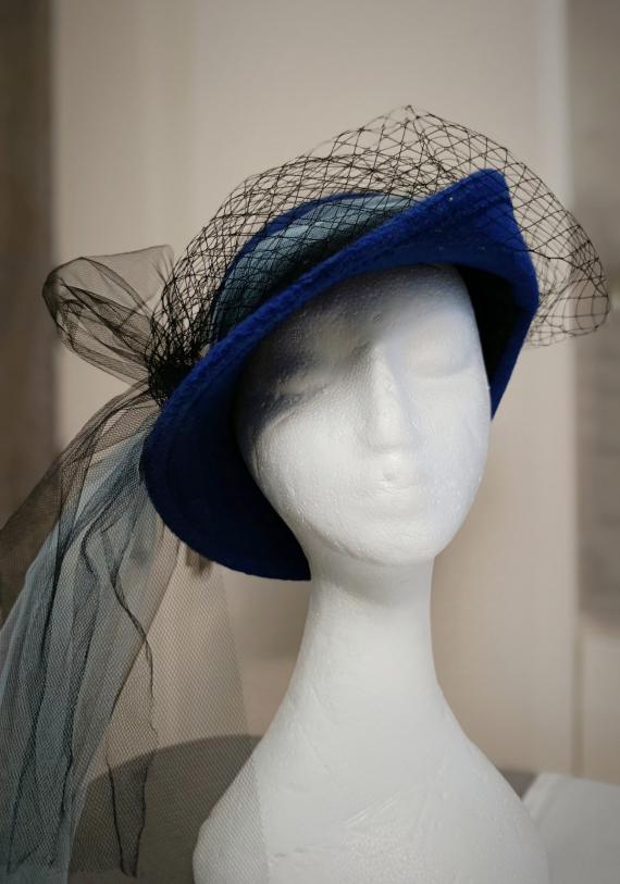 НЕбисерная лавка чудес: Рукодельное. Шляпное...