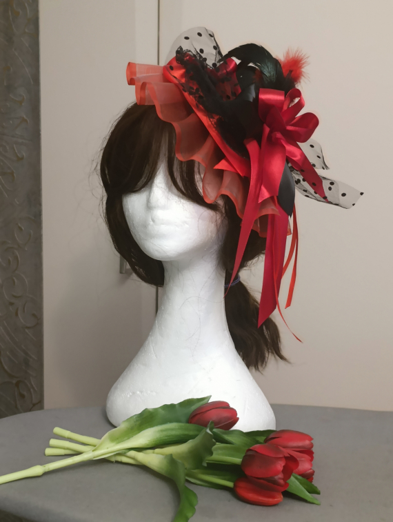 НЕбисерная лавка чудес: Рукодельное. Шляпное...