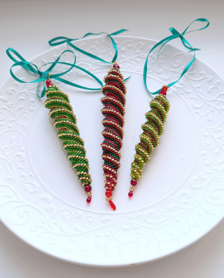 Альбом пользователя Lipka: Новогодние сосульки-2