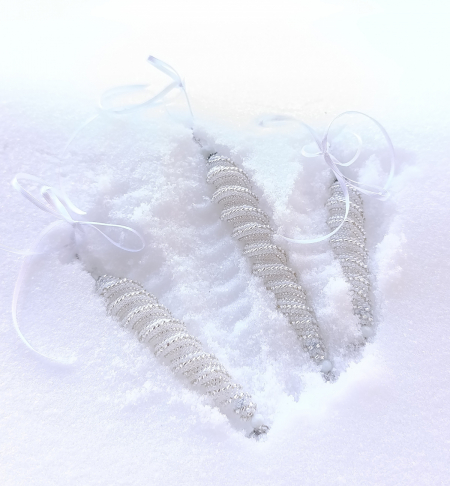 Альбом пользователя Lipka: Новогодние сосульки-2