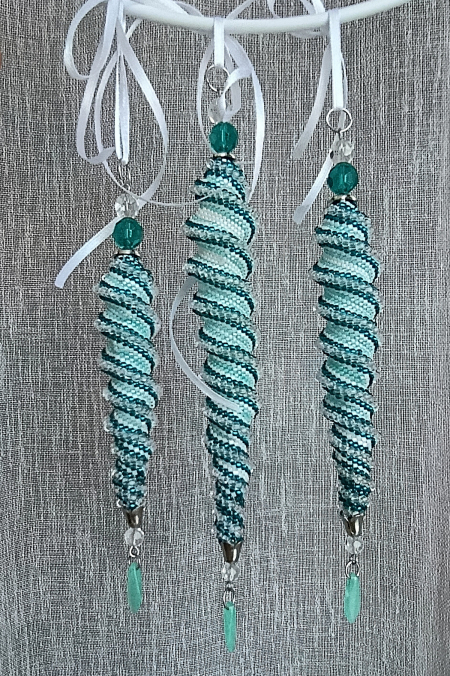 Альбом пользователя Lipka: Новогодние сосульки-2