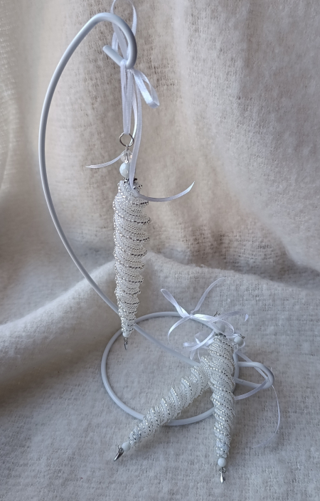 Альбом пользователя Lipka: Новогодние сосульки-2