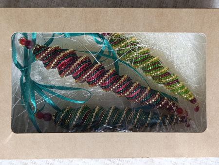 Альбом пользователя Lipka: Новогодние сосульки-2