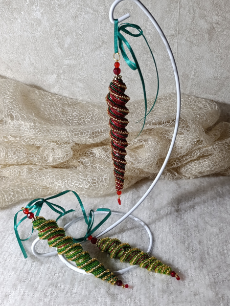 Альбом пользователя Lipka: Новогодние сосульки-2