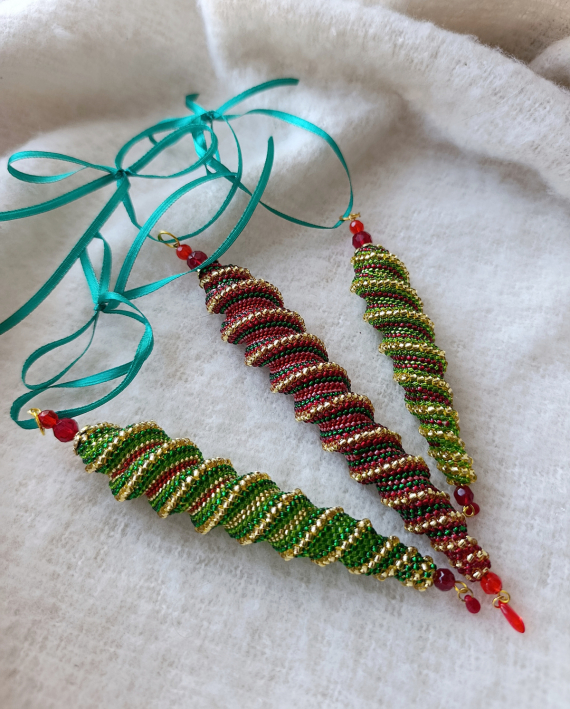 Альбом пользователя Lipka: Новогодние сосульки-2