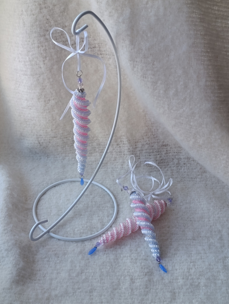 Альбом пользователя Lipka: Новогодние сосульки-2