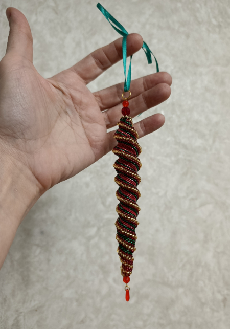 Альбом пользователя Lipka: Новогодние сосульки-2