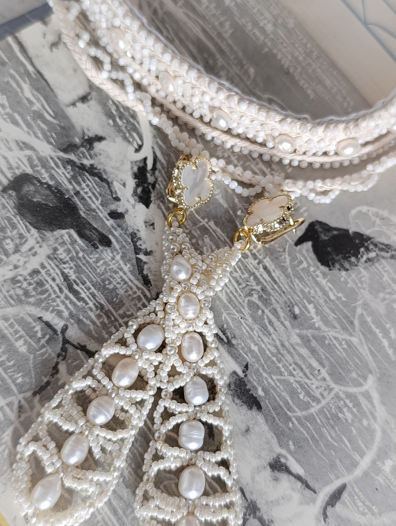 Альбом пользователя Lipka: Жемчужный комплект