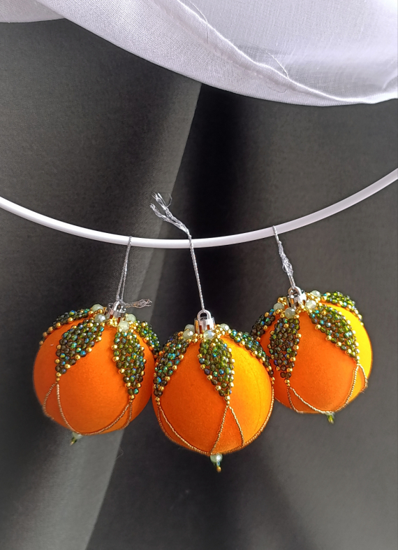 Альбом пользователя Lipka: Мандаринки