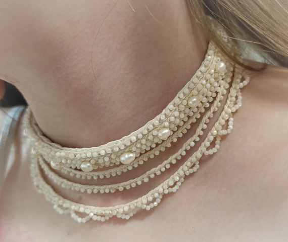 Альбом пользователя Lipka: Жемчужный комплект