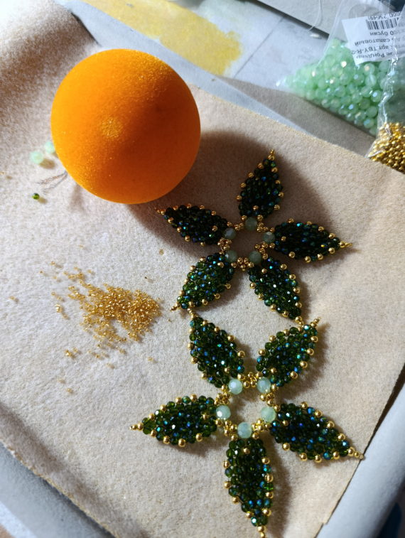 Альбом пользователя Lipka: Мандаринки