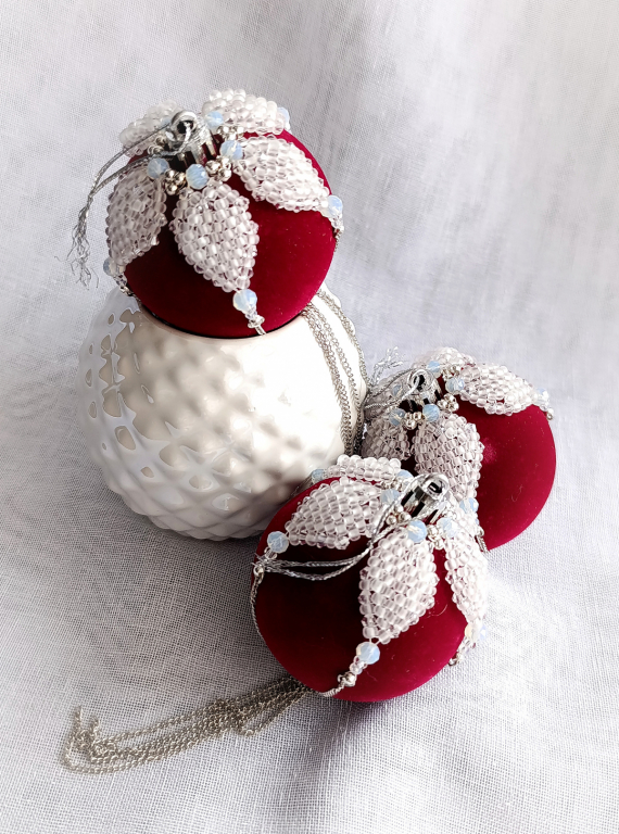 Альбом пользователя Lipka: Набор нг-шаров Королевский