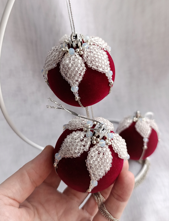 Альбом пользователя Lipka: Набор нг-шаров Королевский