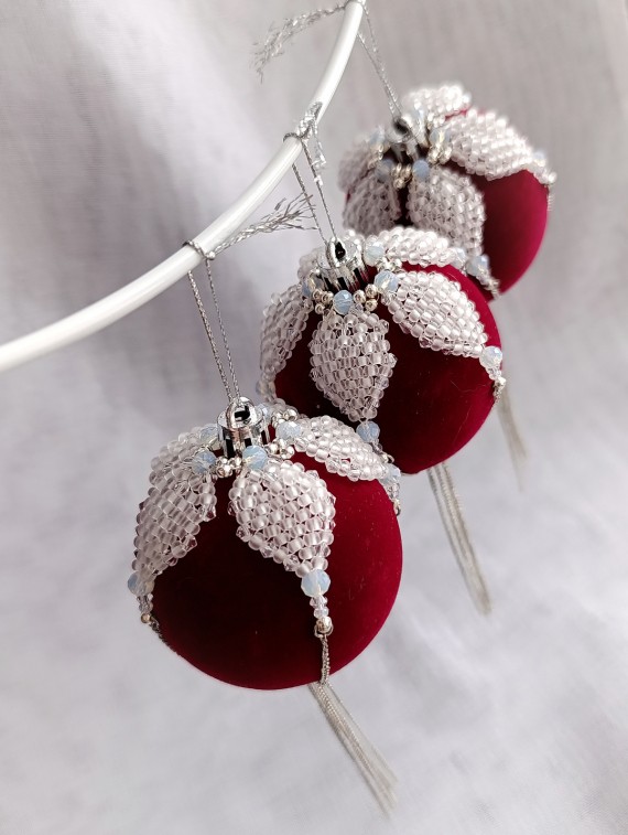 Альбом пользователя Lipka: Набор нг-шаров Королевский