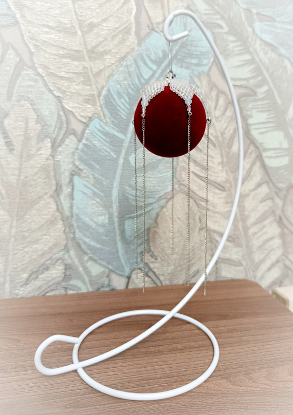 Альбом пользователя Lipka: Набор нг-шаров Королевский