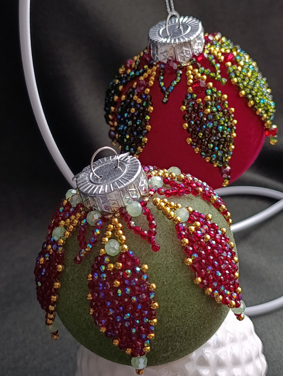 Альбом пользователя Lipka: Набор нг-шаров Княжеский