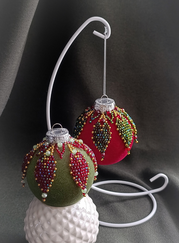 Альбом пользователя Lipka: Набор нг-шаров Княжеский