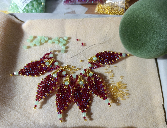 Альбом пользователя Lipka: Набор нг-шаров Княжеский