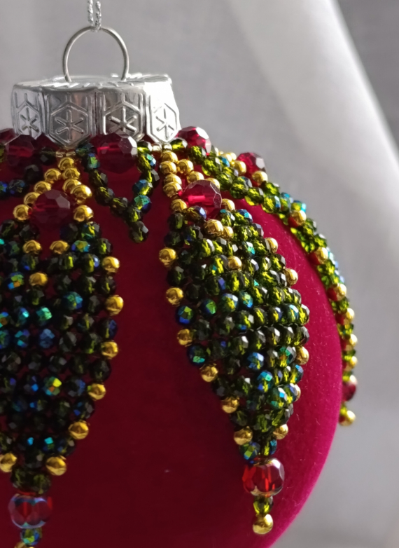 Альбом пользователя Lipka: Набор нг-шаров Княжеский